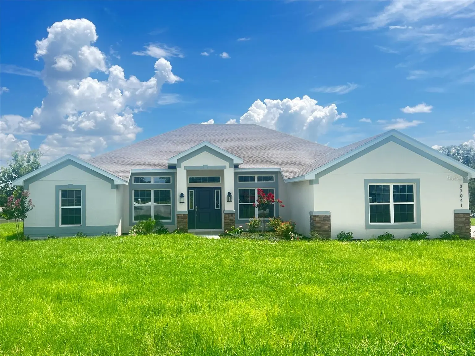 Hill Country Estates home, photo 3 of 8