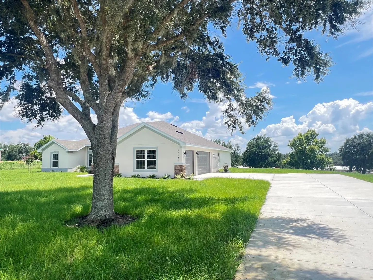 37041 HIDDEN VIEW CIRCLE, DADE CITY, FL, photo 3 of 28