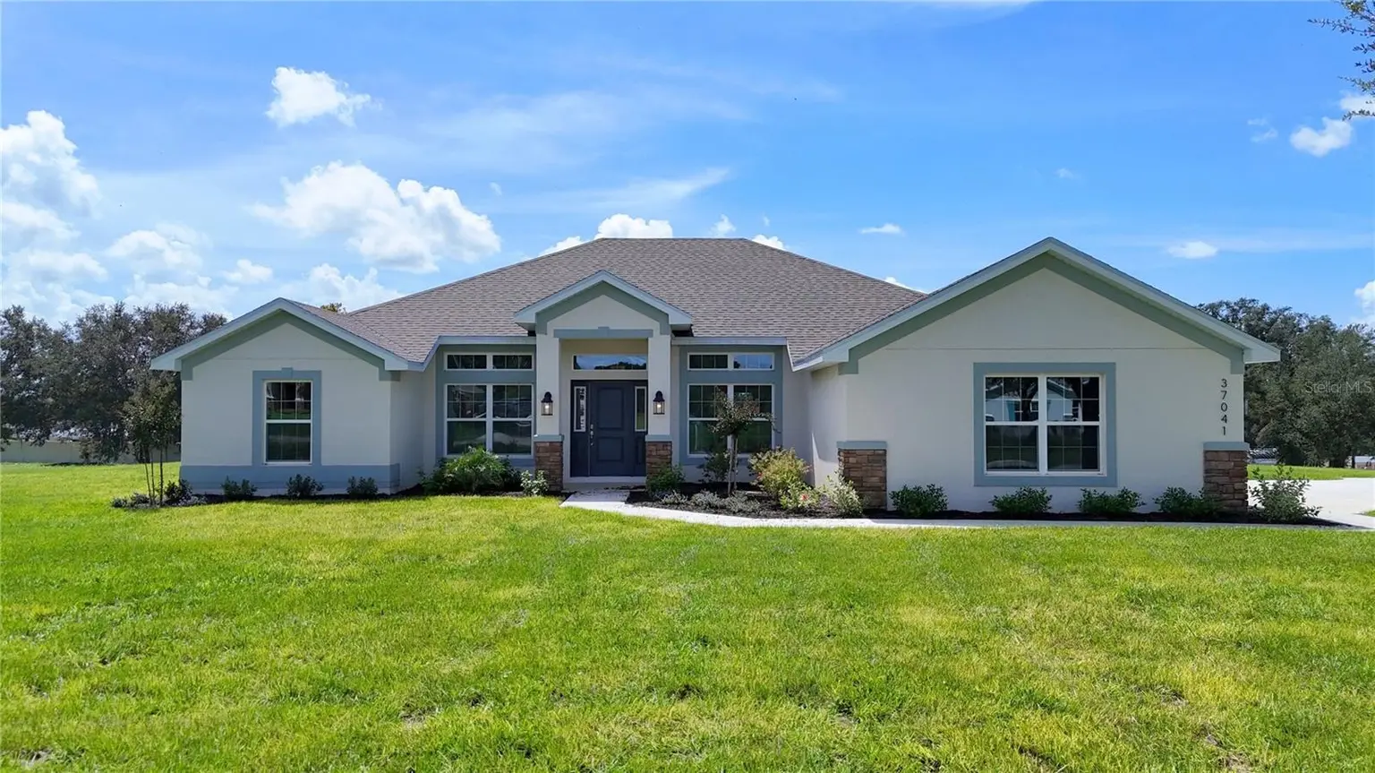 37041 HIDDEN VIEW CIRCLE, DADE CITY, FL, photo 2 of 28