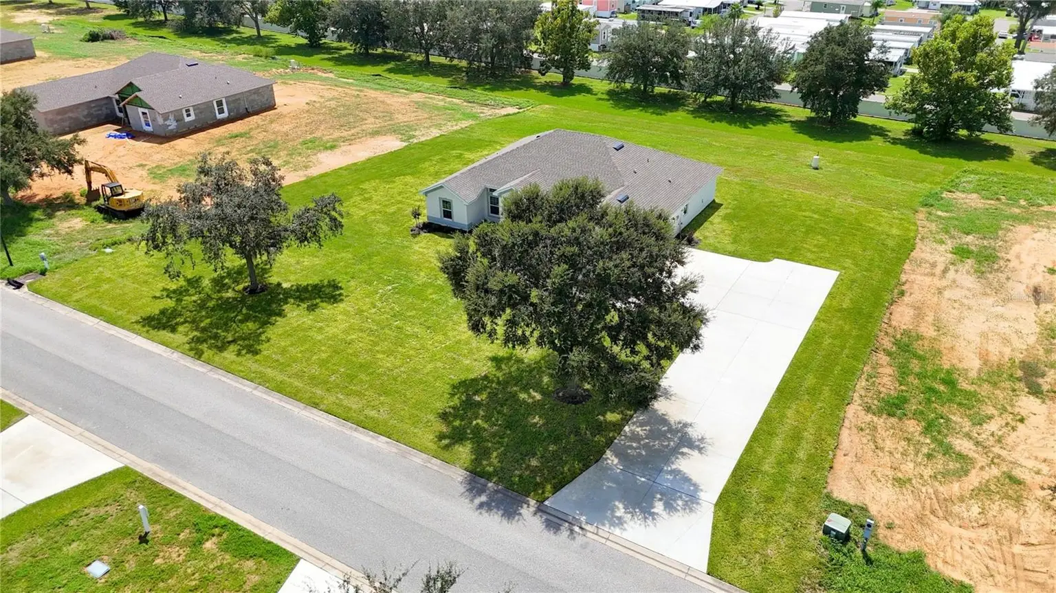 37041 HIDDEN VIEW CIRCLE, DADE CITY, FL, photo 23 of 28