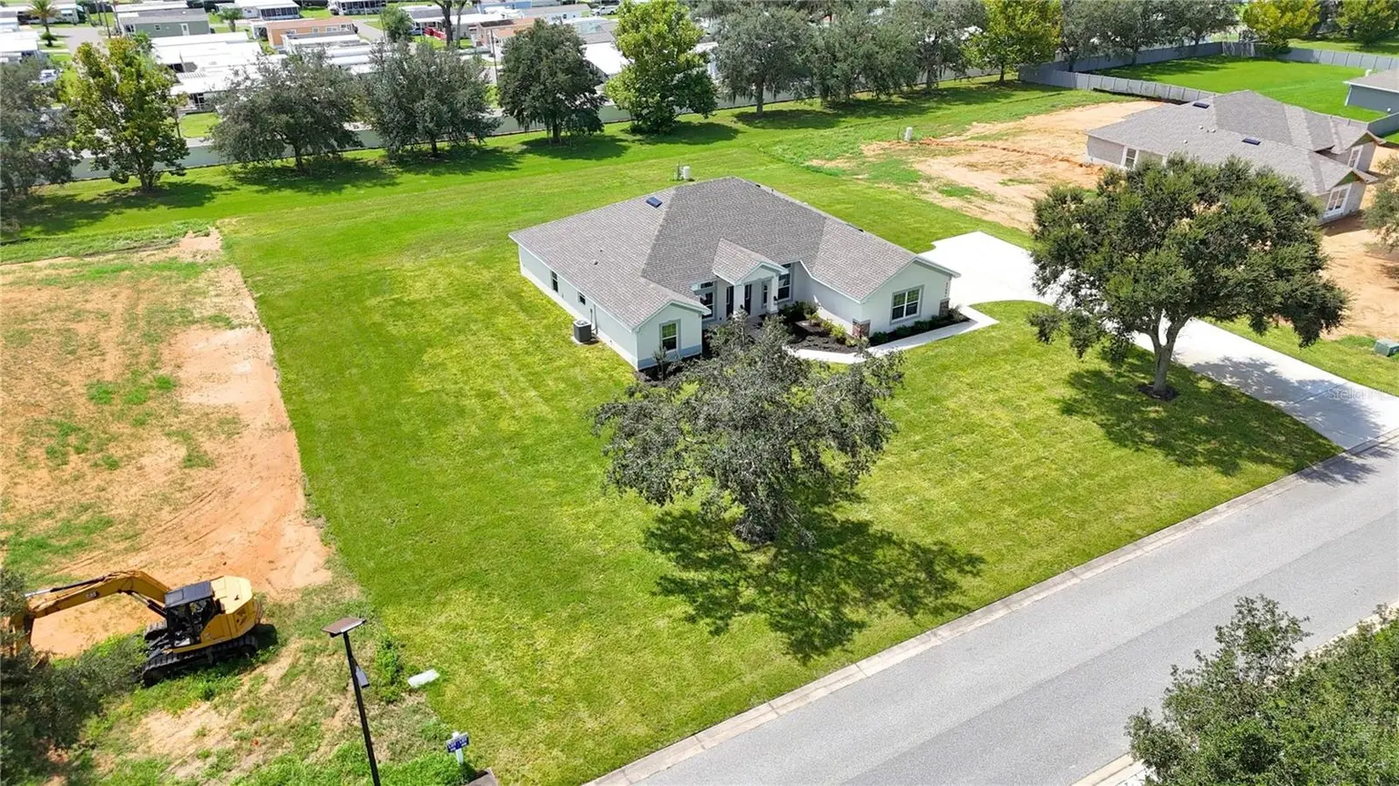 37041 HIDDEN VIEW CIRCLE, DADE CITY, FL, photo 24 of 28