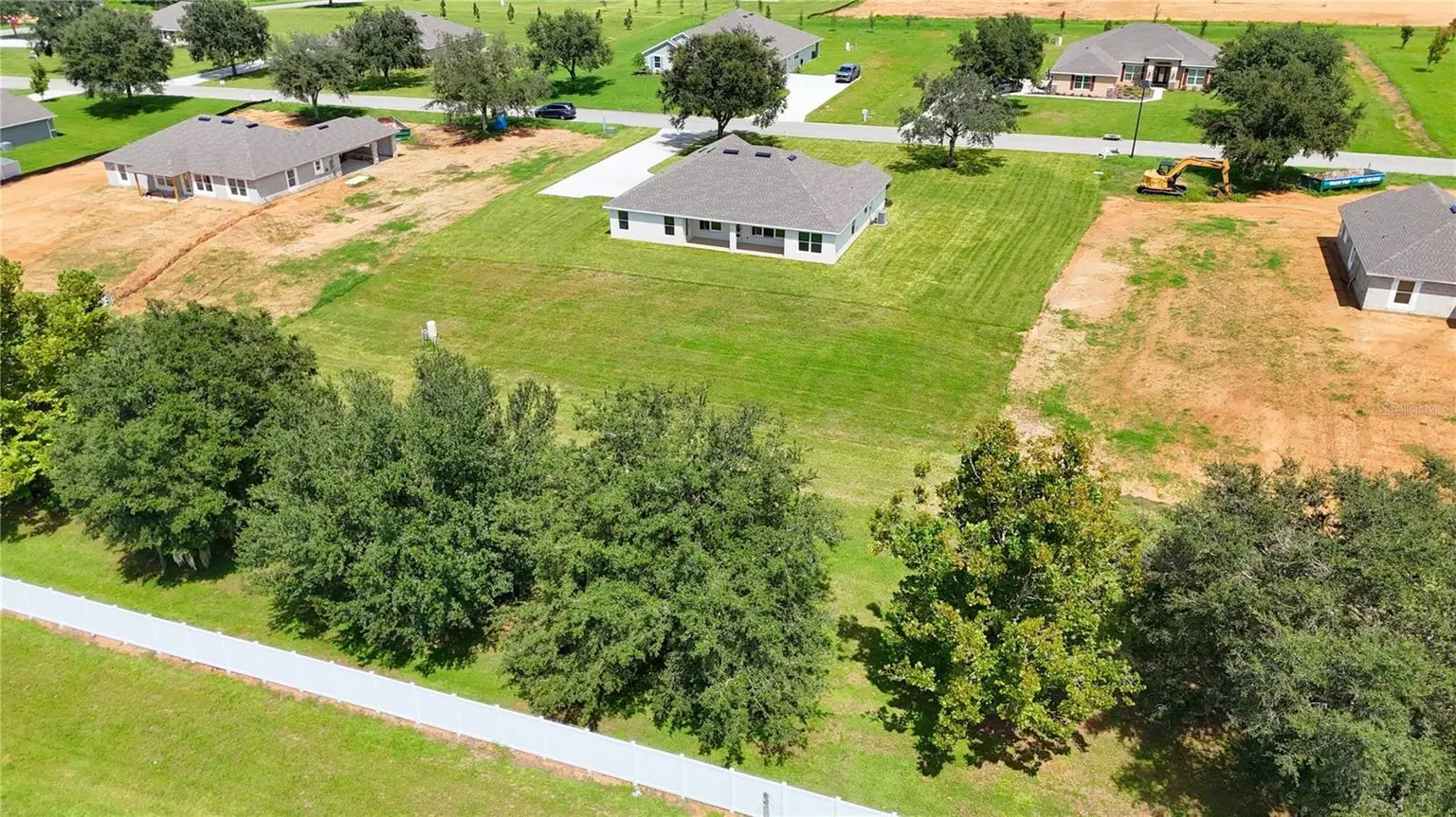 37041 HIDDEN VIEW CIRCLE, DADE CITY, FL, photo 26 of 28