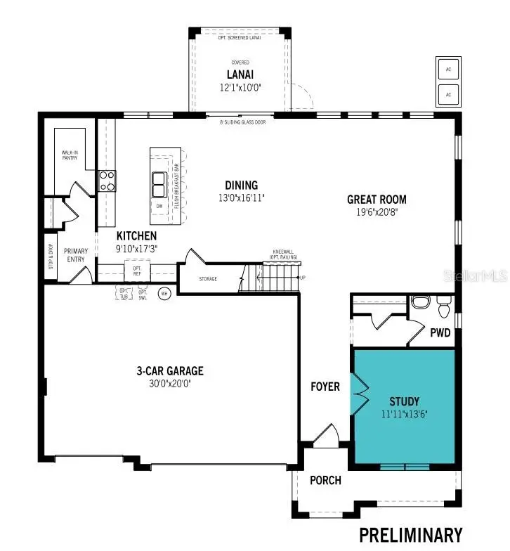 9022 SUNDANCE TERRACE, PARRISH, FL, photo 3 of 42