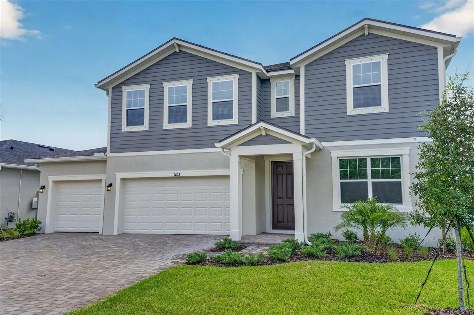 9022 SUNDANCE TERRACE, PARRISH, FL, photo 1 of 42