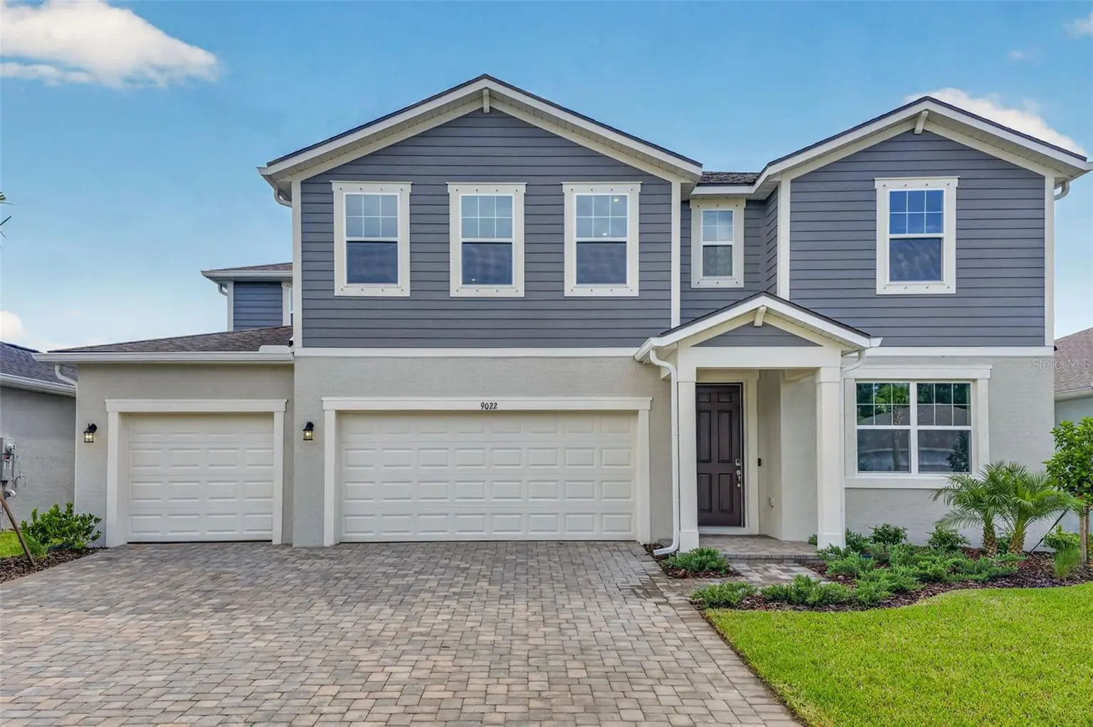 9022 SUNDANCE TERRACE, PARRISH, FL, photo 2 of 42