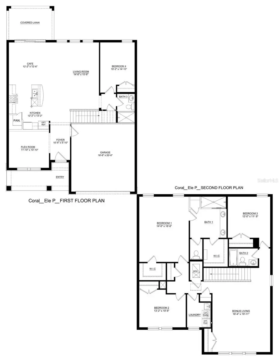 35630 LOWERY TRAIL, ZEPHYRHILLS, FL, photo 16 of 16