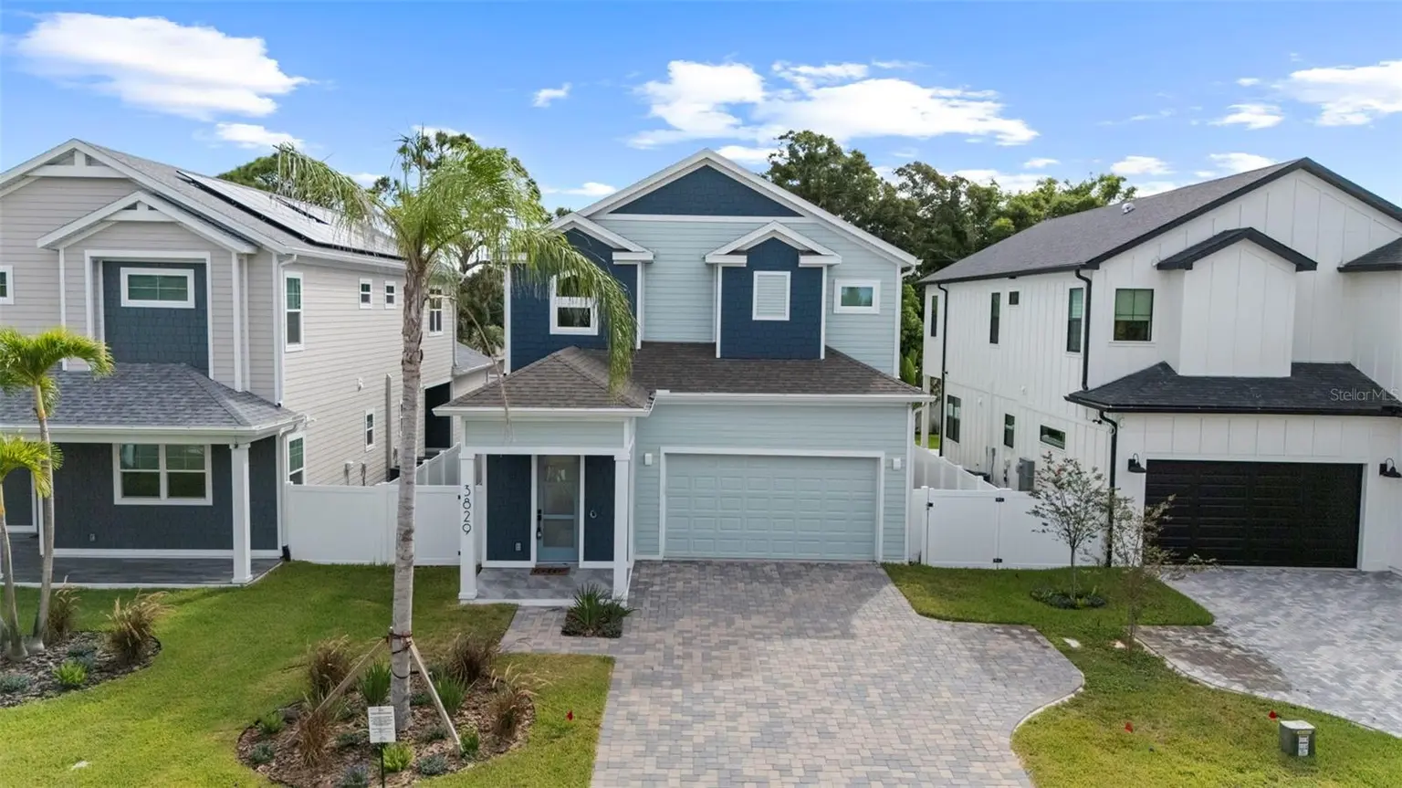 3829 71ST STREET N, ST PETERSBURG, FL, photo 3 of 55