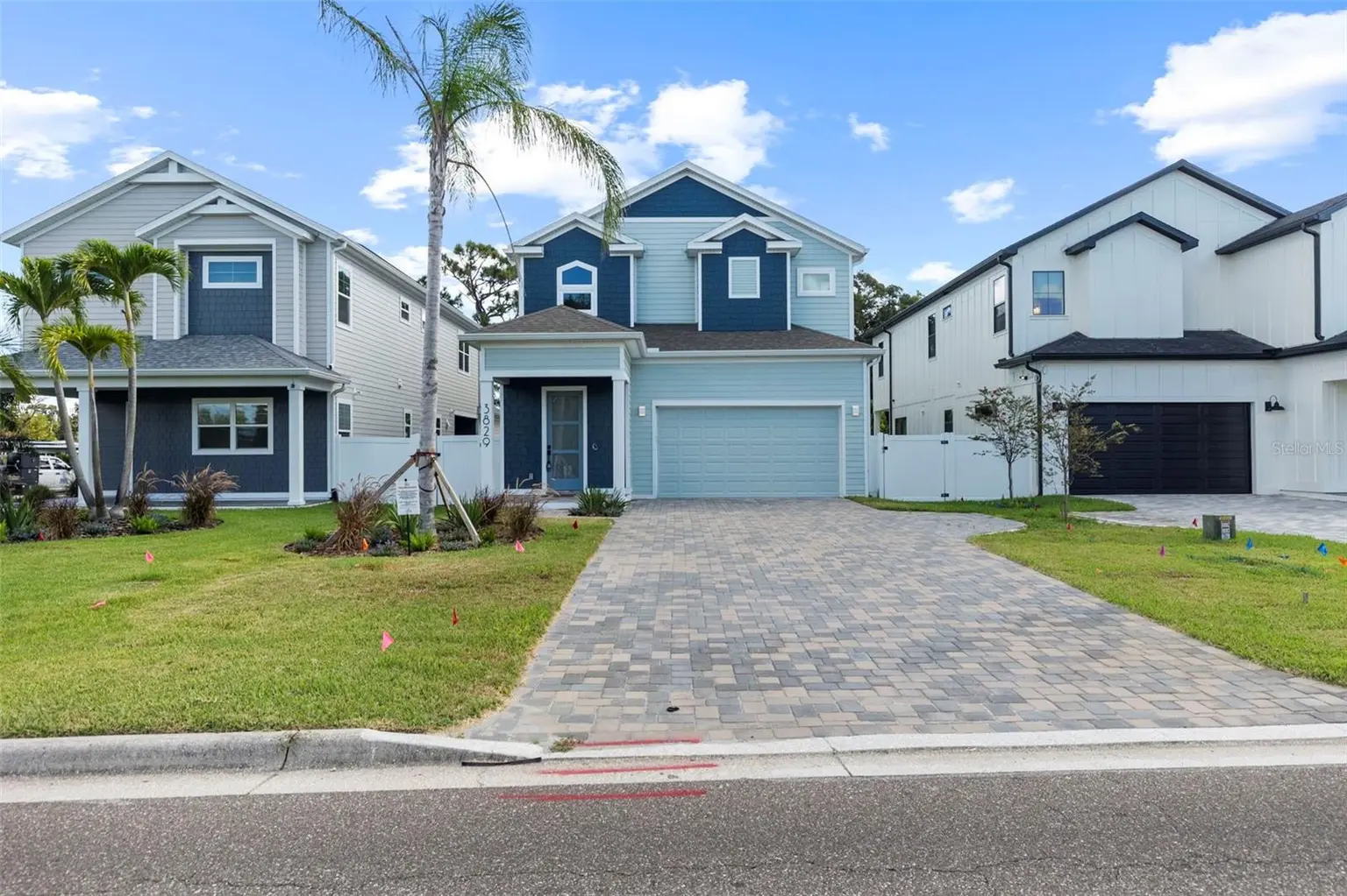 3829 71ST STREET N, ST PETERSBURG, FL, photo 4 of 55