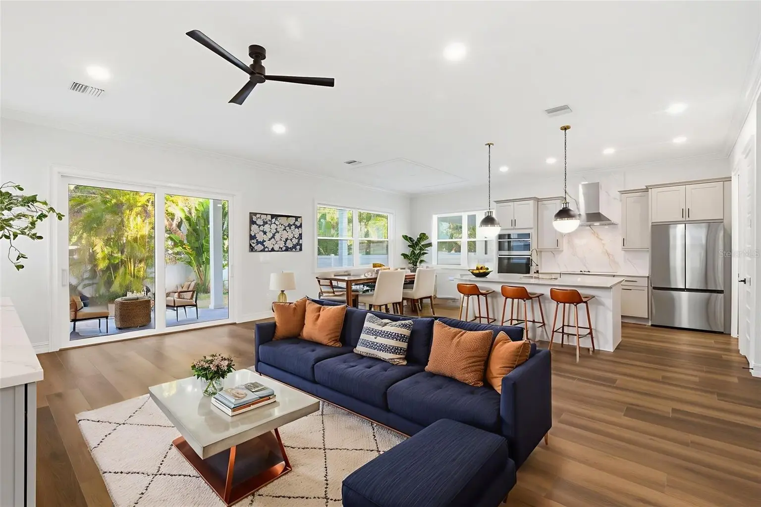 3829 71ST STREET N, ST PETERSBURG, FL, photo 10 of 55