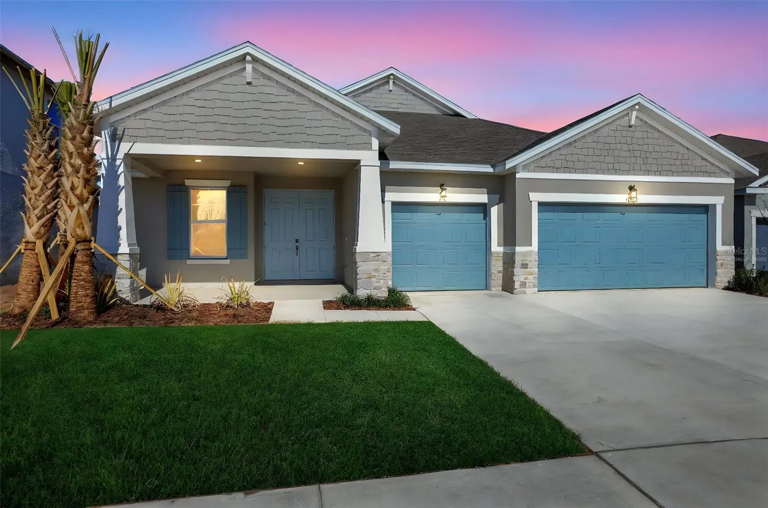17429 VALLEYWOOD PARKWAY, LAND O LAKES, FL, photo 2 of 36