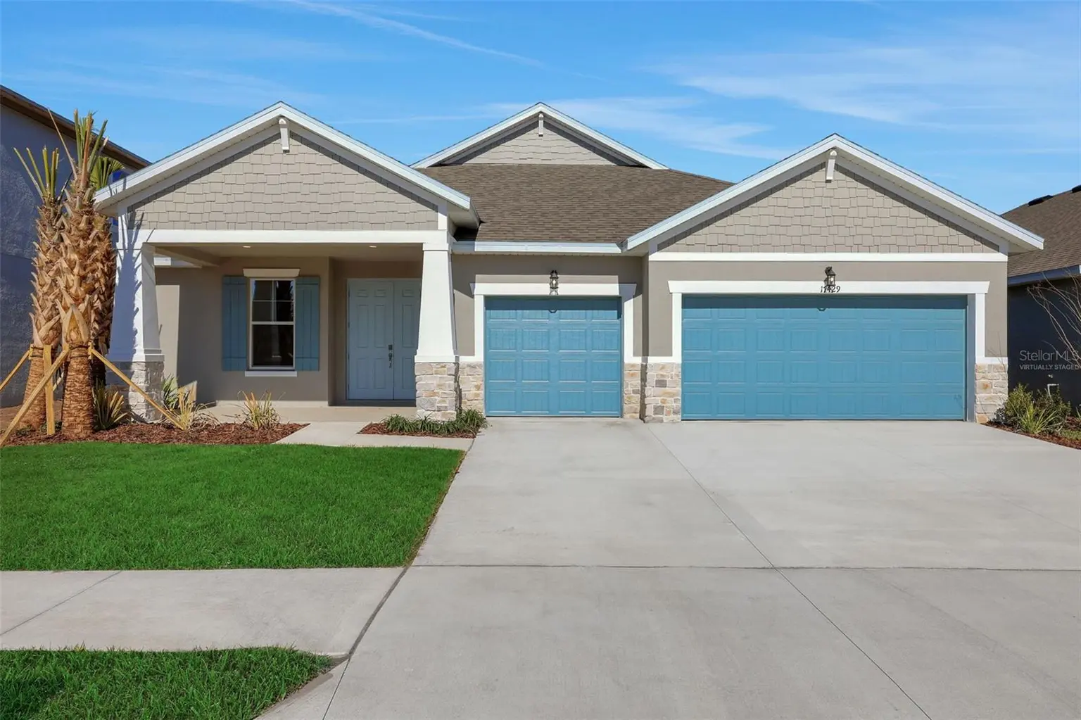 17429 VALLEYWOOD PARKWAY, LAND O LAKES, FL, photo 3 of 36