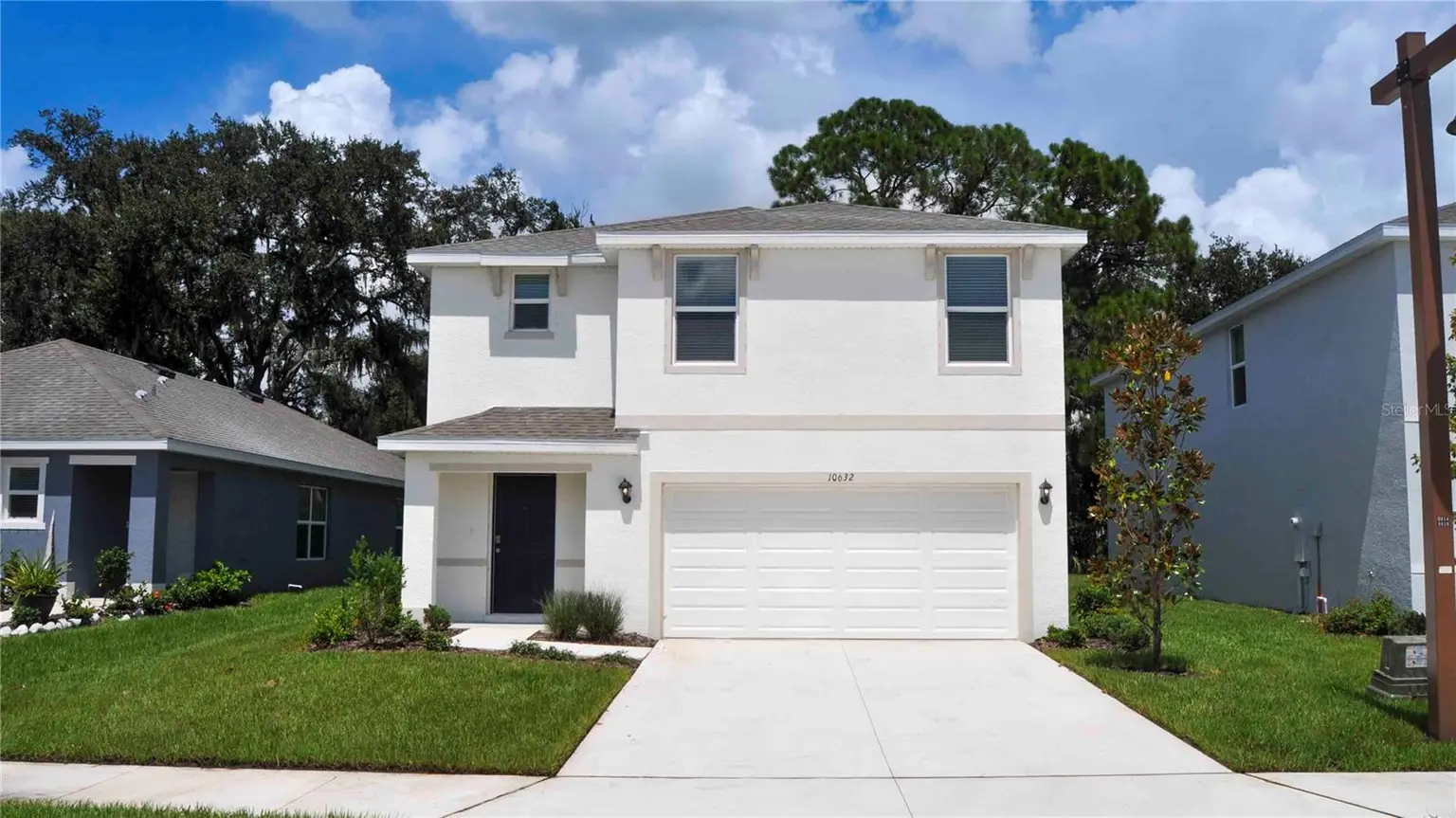 10632 HIDDEN BANKS GLEN, PARRISH, FL