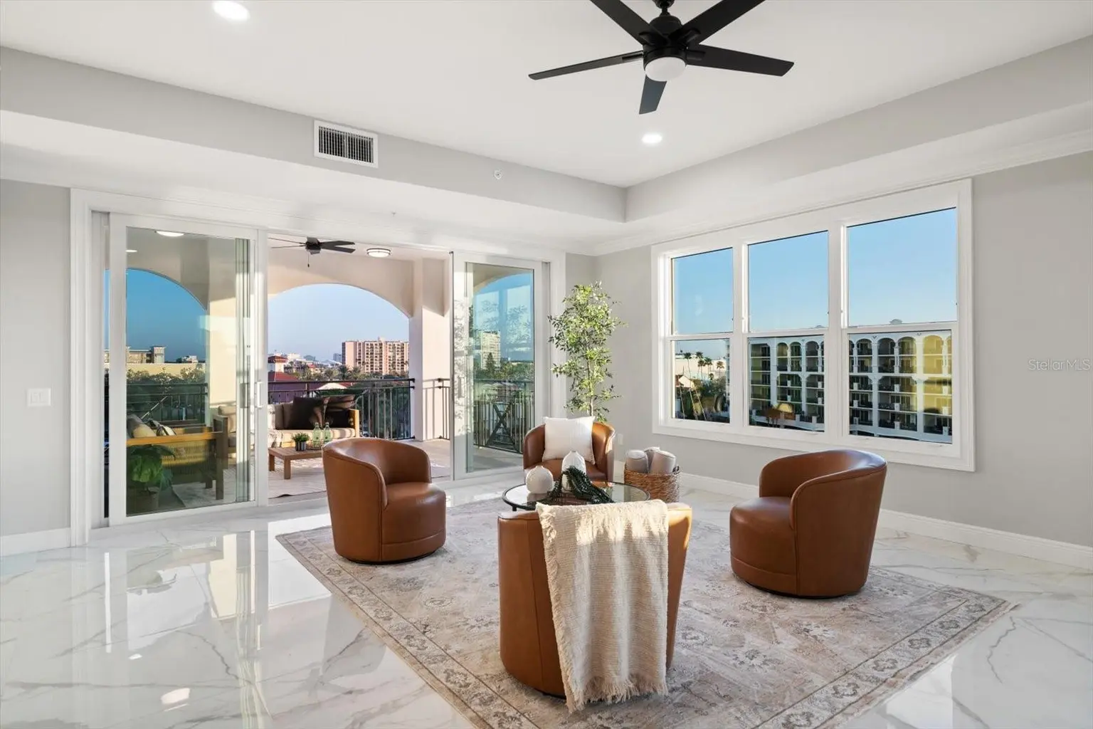 211 DOLPHIN POINT #501, CLEARWATER, FL, photo 9 of 54