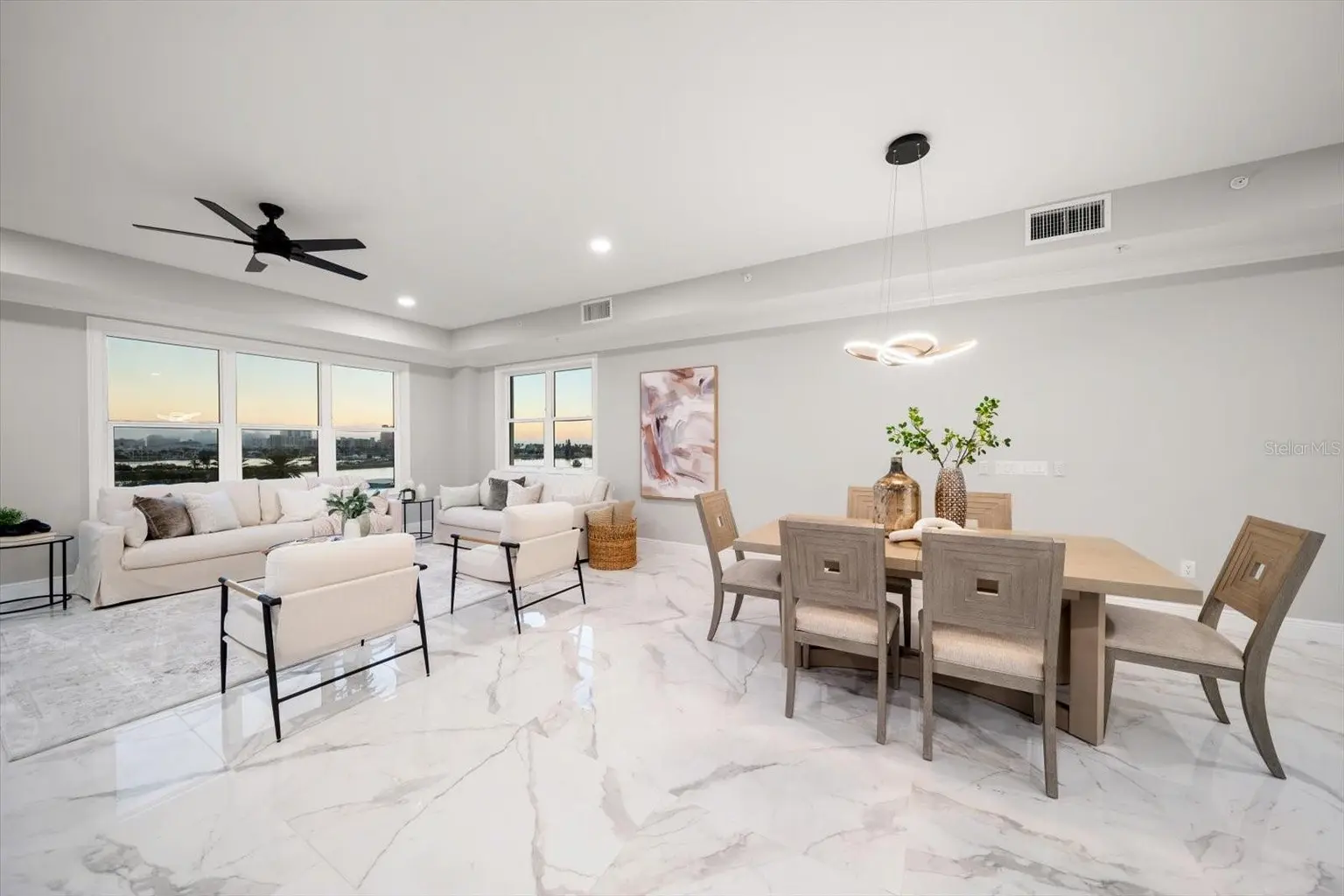 211 DOLPHIN POINT #501, CLEARWATER, FL, photo 10 of 54