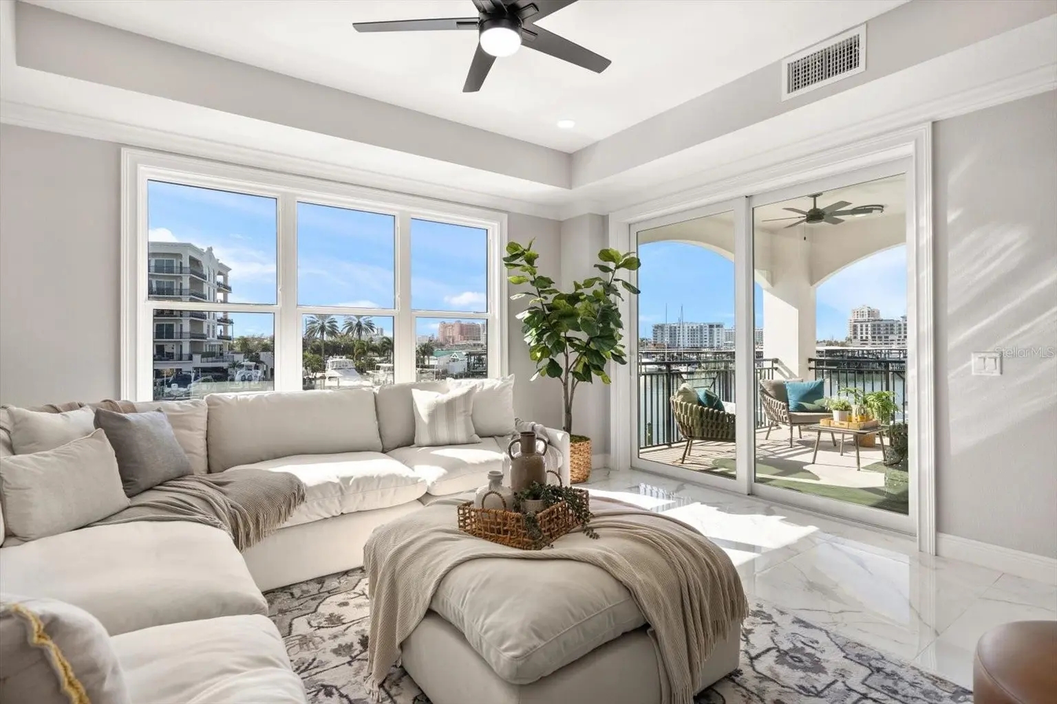 211 DOLPHIN POINT #202, CLEARWATER, FL, photo 5 of 52