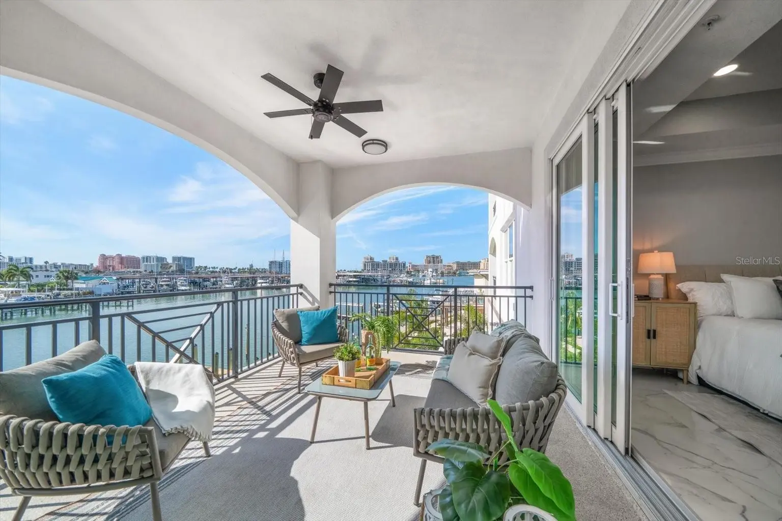 211 DOLPHIN POINT #202, CLEARWATER, FL, photo 7 of 52