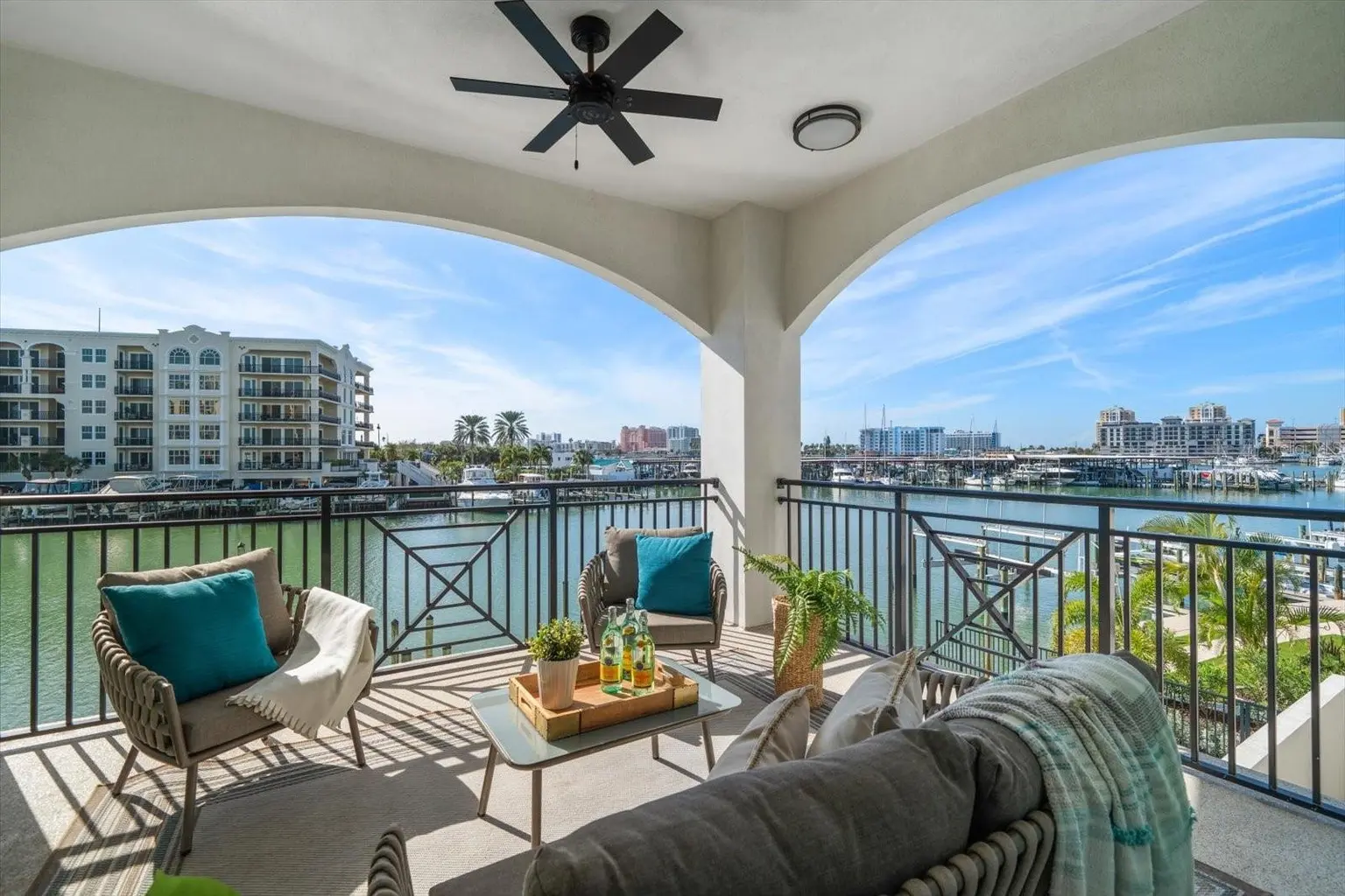 211 DOLPHIN POINT #202, CLEARWATER, FL, photo 8 of 52