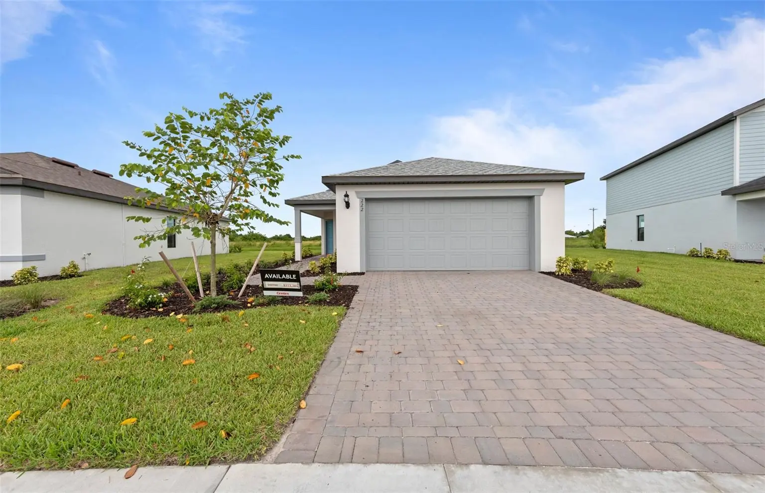 810 BALLEBY TRAIL, BRADENTON, FL