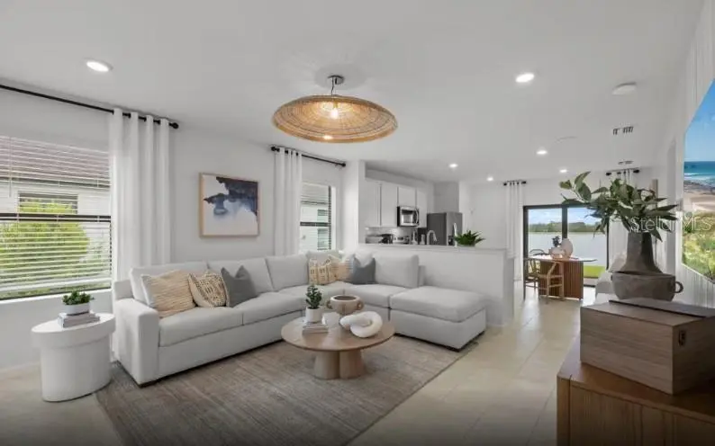 810 BALLEBY TRAIL, BRADENTON, FL, photo 2 of 16