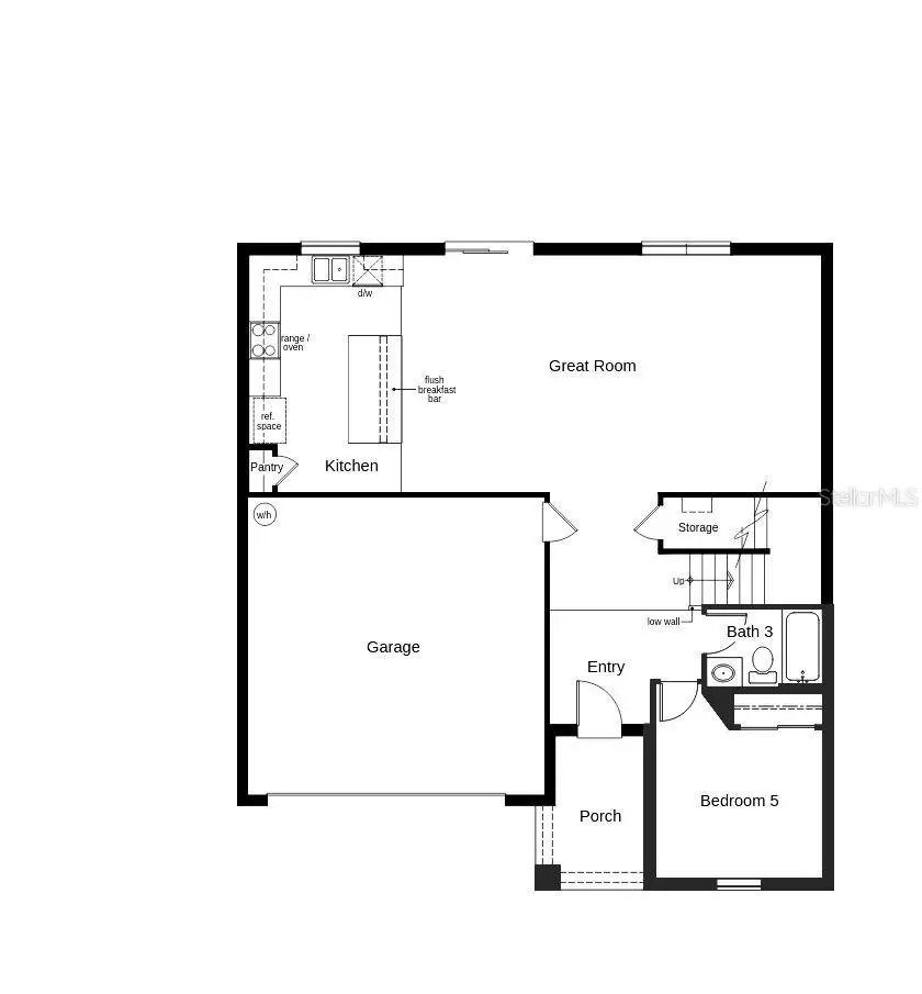 14674 ABASAIL LANE, HUDSON, FL, photo 2 of 3