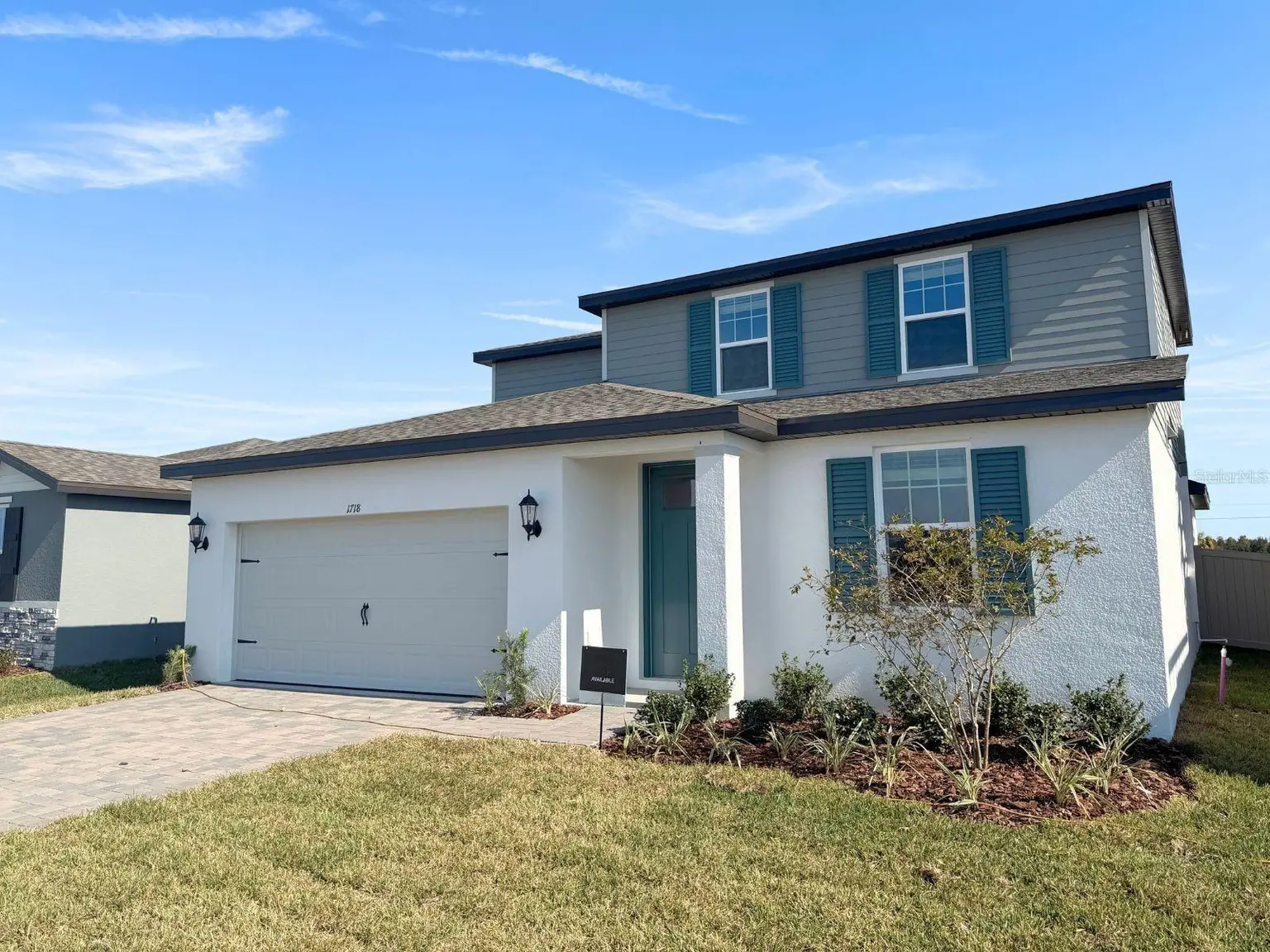 1718 COOLRIDGE PLACE, ZEPHYRHILLS, FL