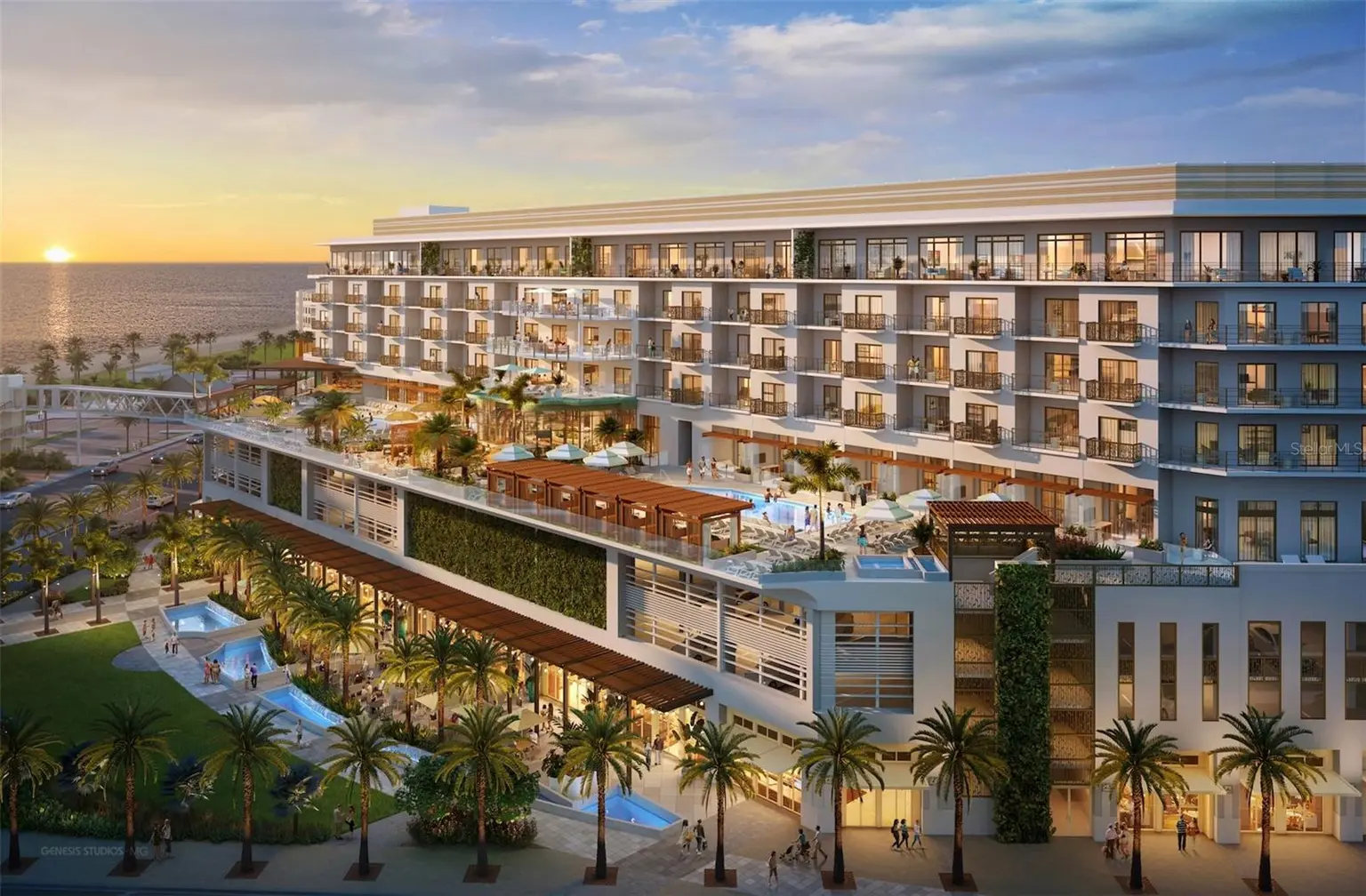 15000 MADEIRA WAY #643, MADEIRA BEACH, FL