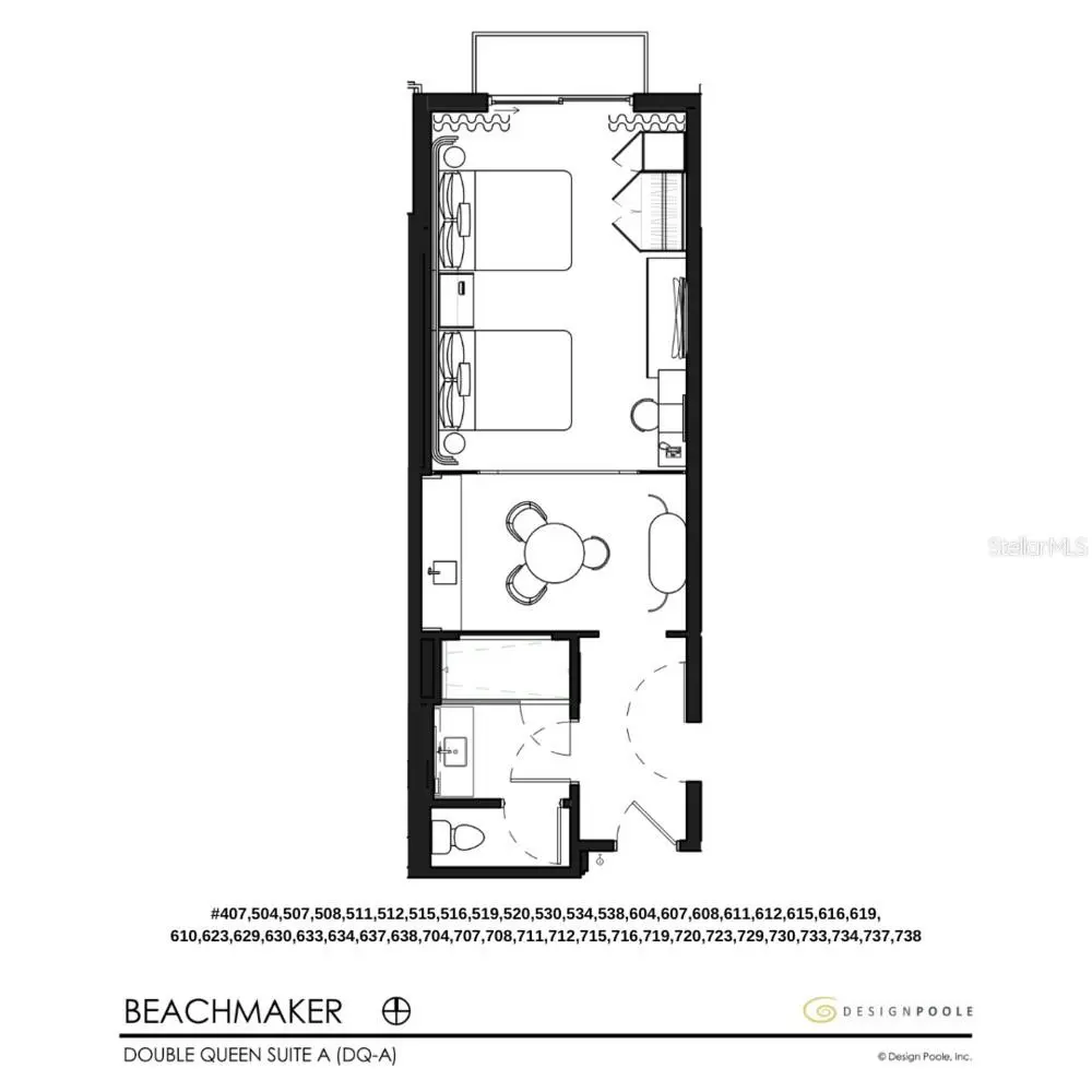 15000 MADEIRA WAY #541, MADEIRA BEACH, FL, photo 17 of 29