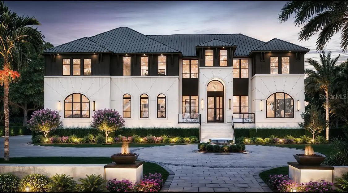 550 LUCERNE AVENUE, TAMPA, FL