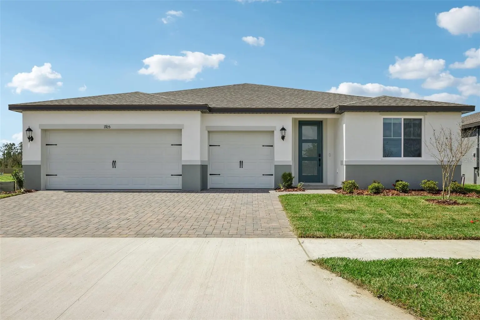 1705 DRAUGHTON DRIVE, ZEPHYRHILLS, FL