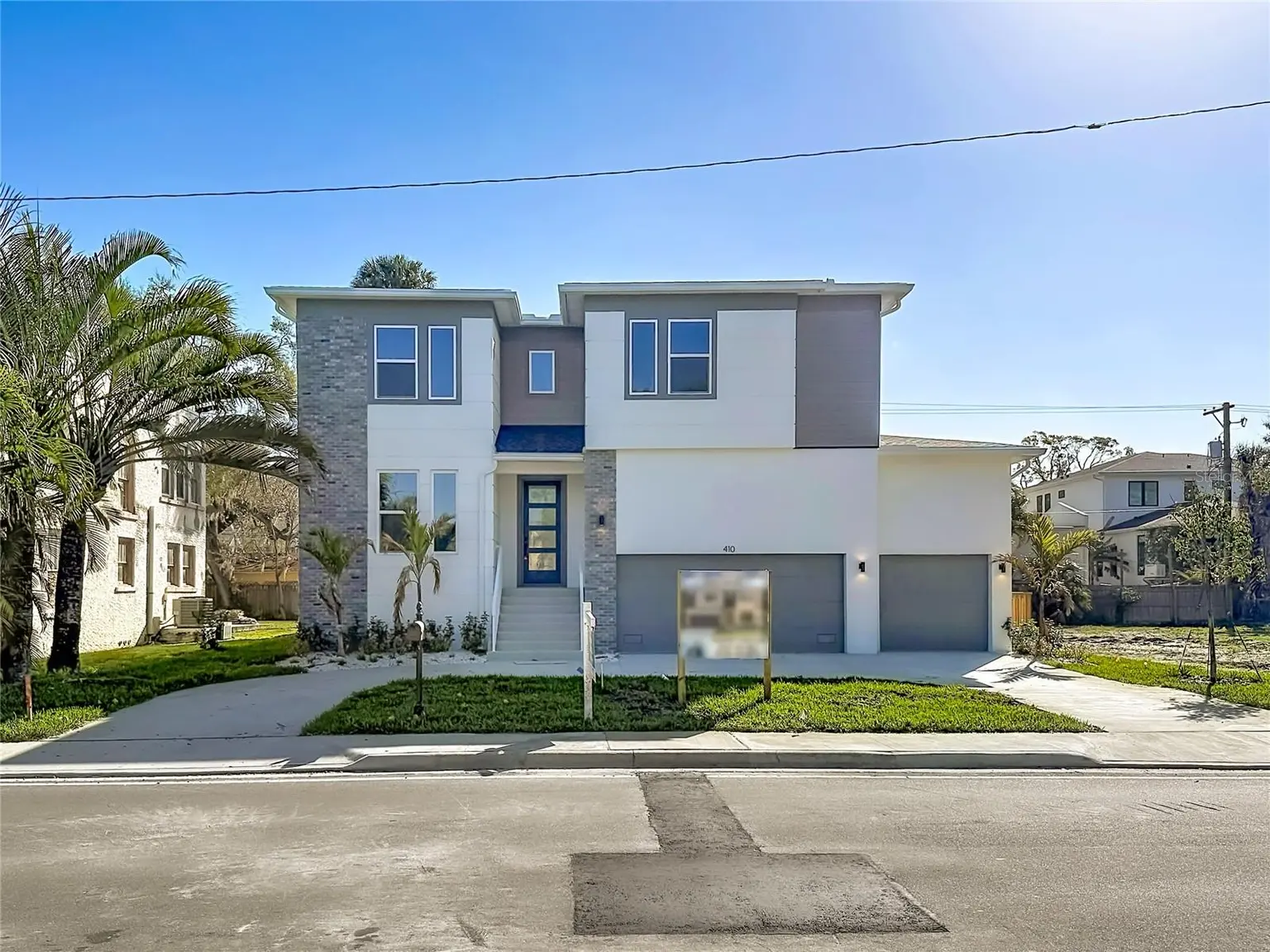 410 S WEST SHORE BOULEVARD, TAMPA, FL, photo 3 of 93