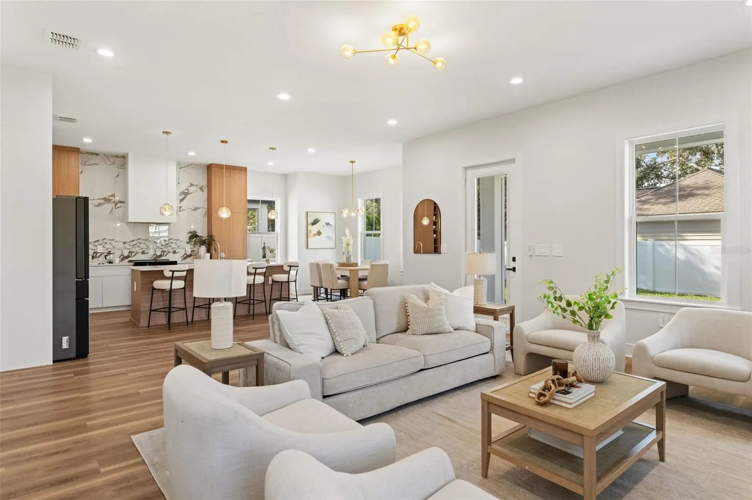 Alston Heights home, photo 8 of 8