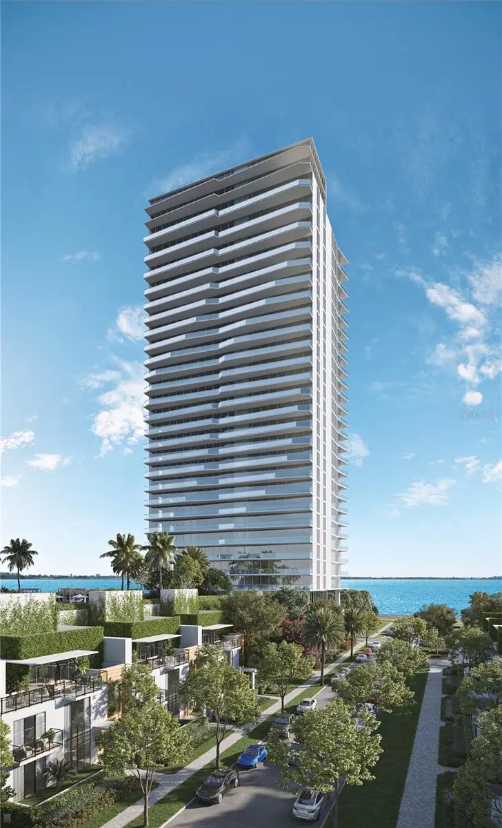 3015 S YSABELLA AVENUE #904, TAMPA, FL