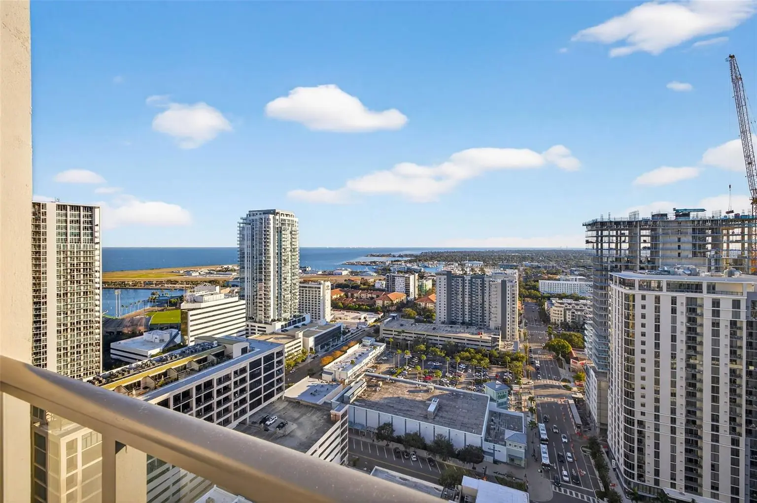 275 1ST AVE S #2706, ST PETERSBURG, FL, photo 9 of 63