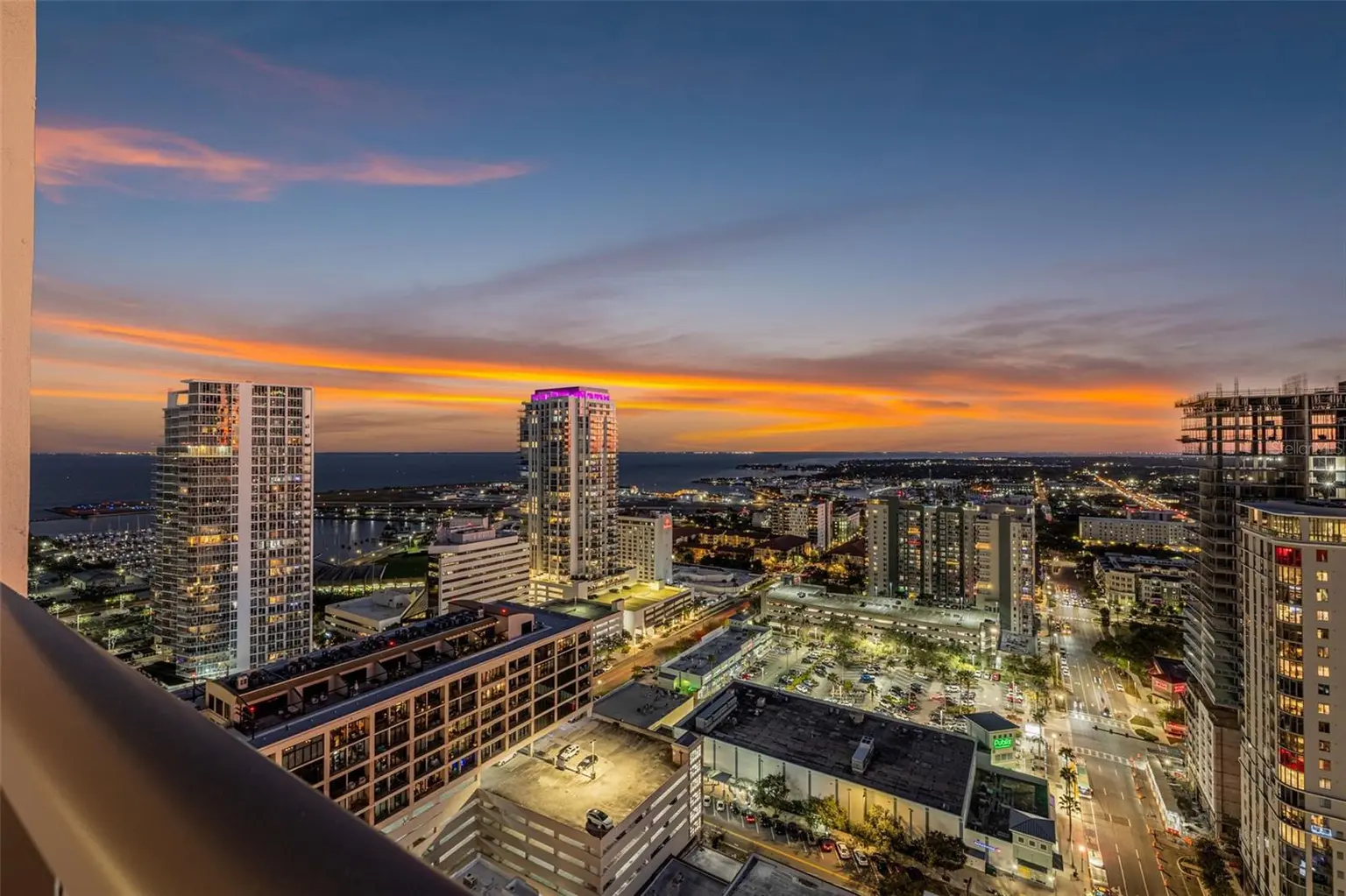 275 1ST AVE S #2706, ST PETERSBURG, FL, photo 11 of 63