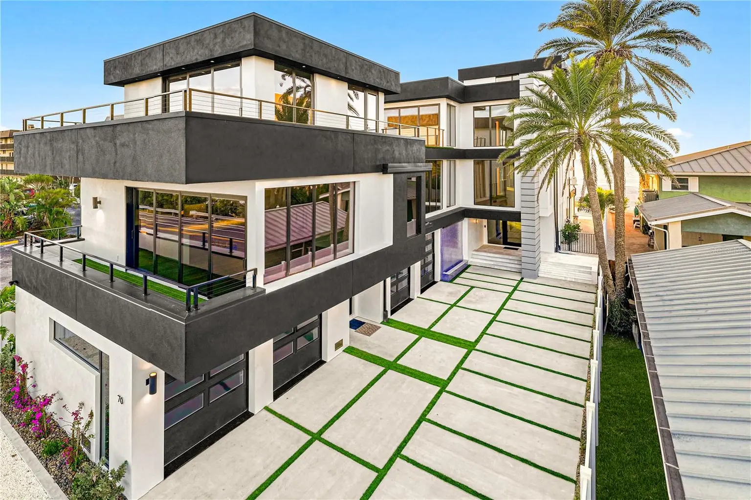 70 GULF BOULEVARD, INDIAN ROCKS BEACH, FL