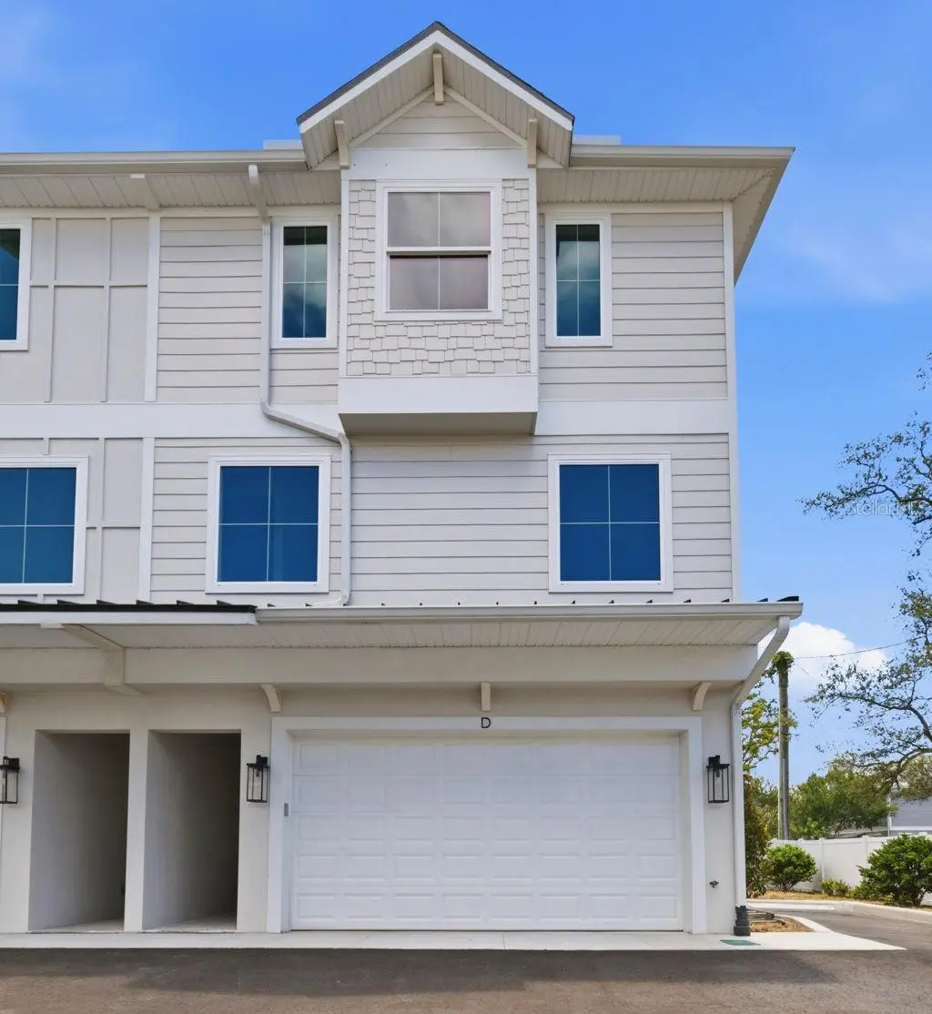 D4S | Madison Townhomes home, photo 1 of 8