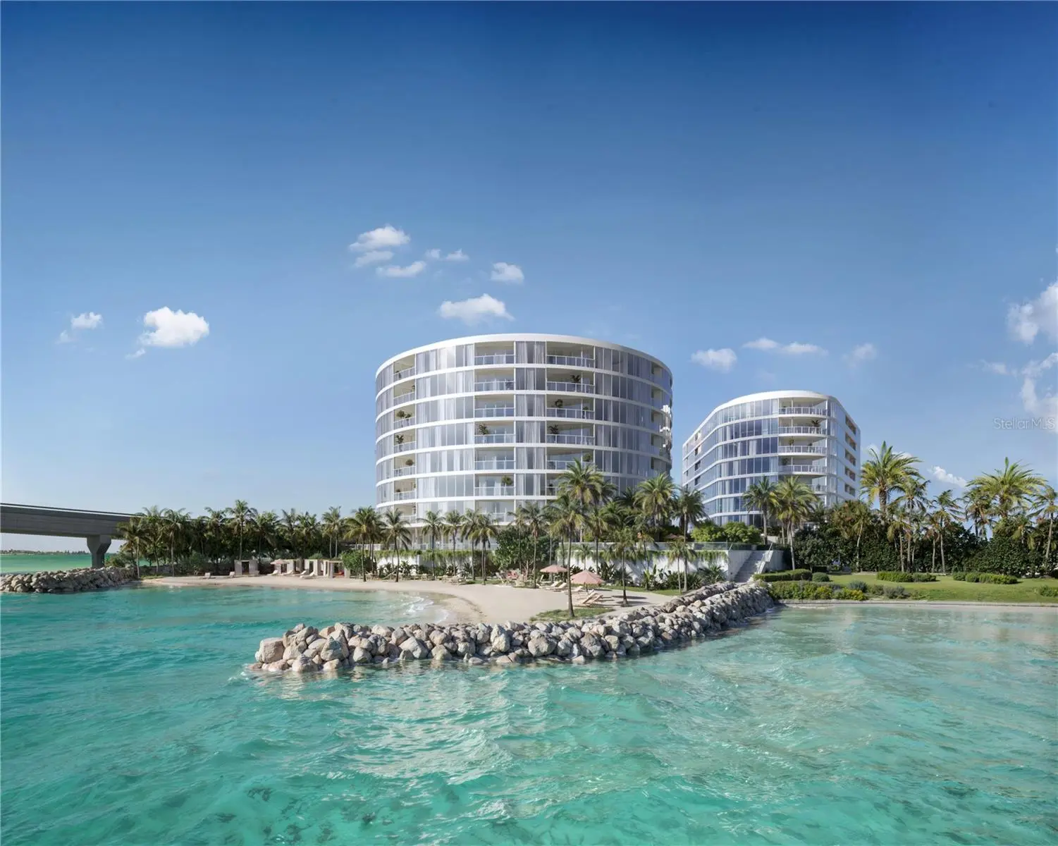 Viceroy Residences Clearwater Beach home, photo 2 of 8