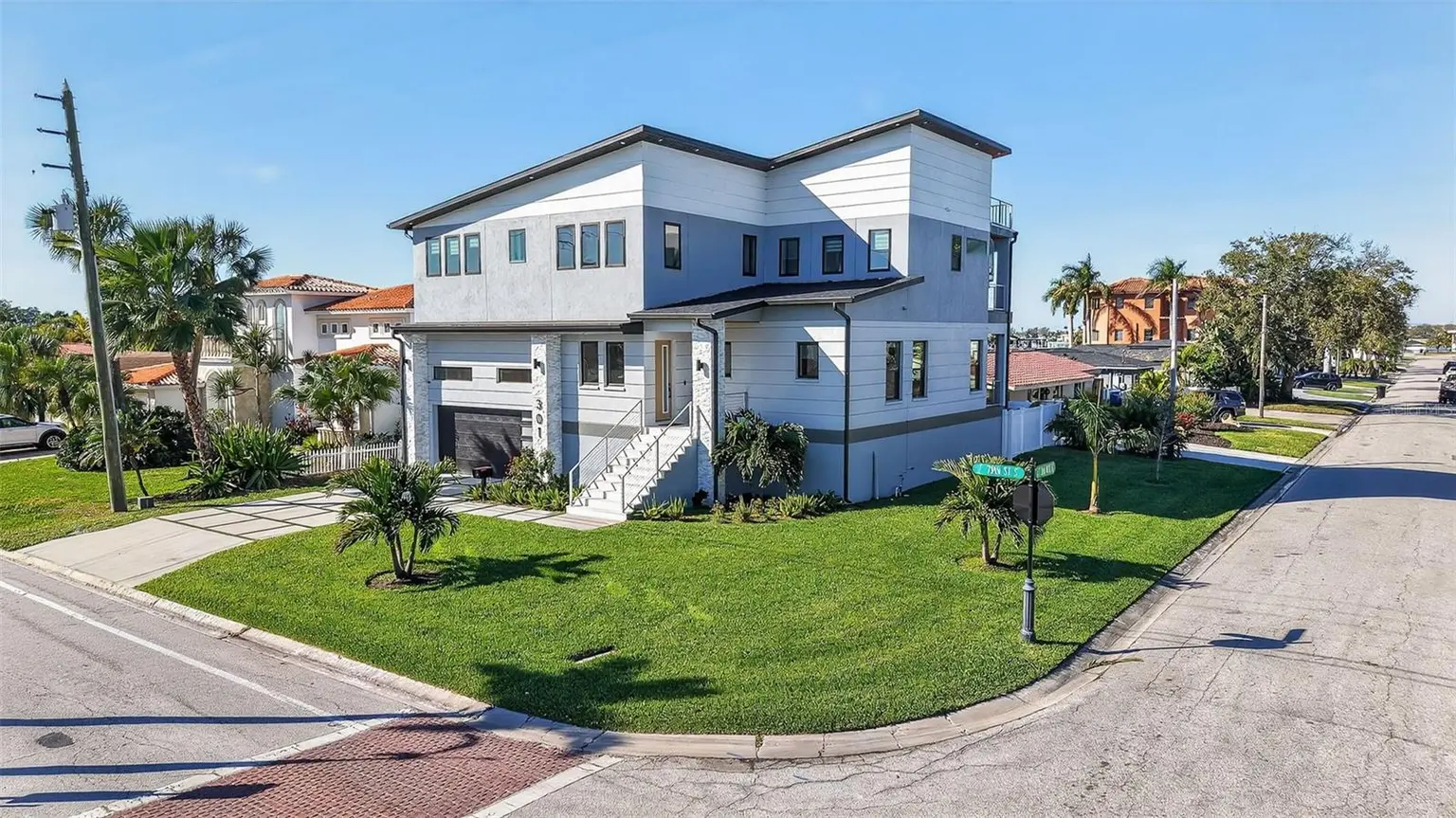 301 79TH STREET S, ST PETERSBURG, FL, photo 54 of 59
