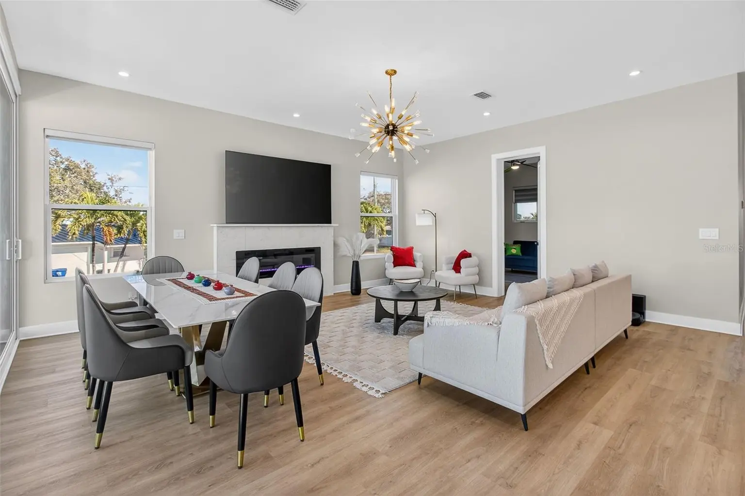 301 79TH STREET S, ST PETERSBURG, FL, photo 13 of 59