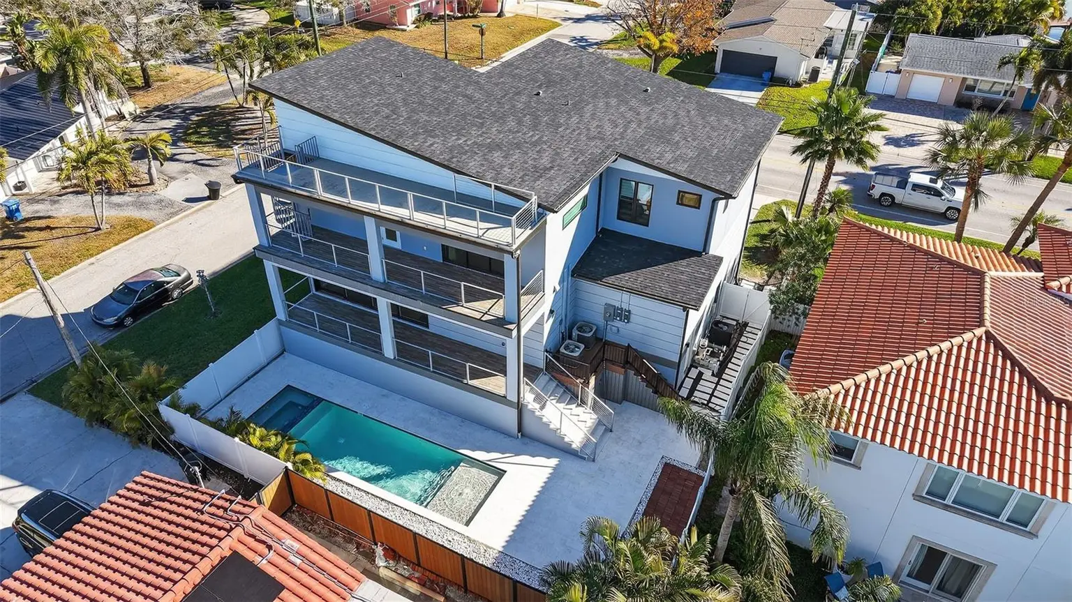301 79TH STREET S, ST PETERSBURG, FL, photo 56 of 59