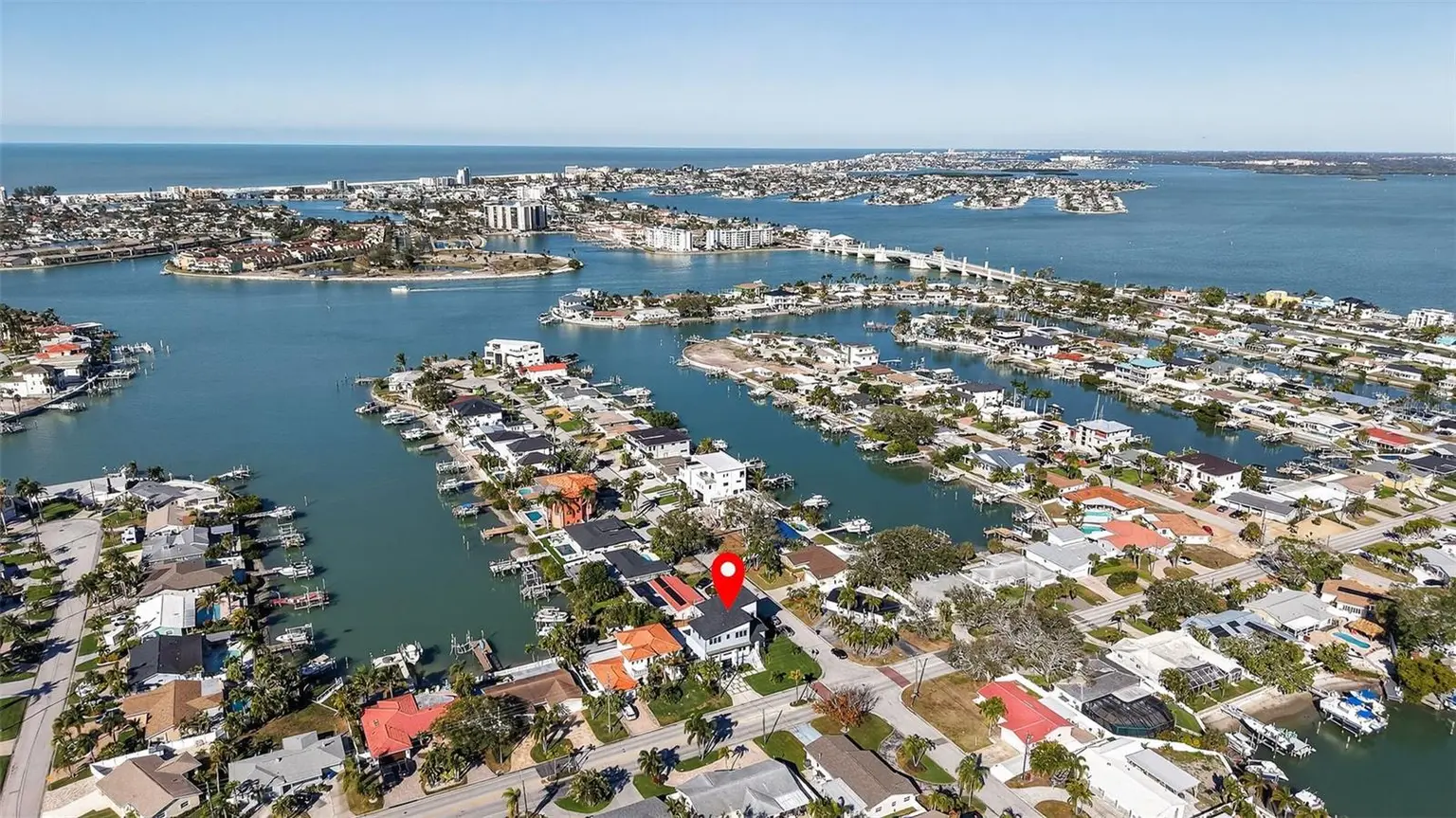 301 79TH STREET S, ST PETERSBURG, FL, photo 57 of 59