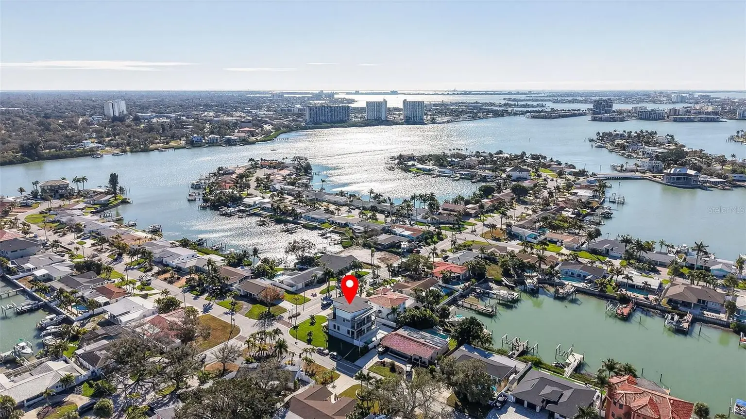 301 79TH STREET S, ST PETERSBURG, FL, photo 58 of 59
