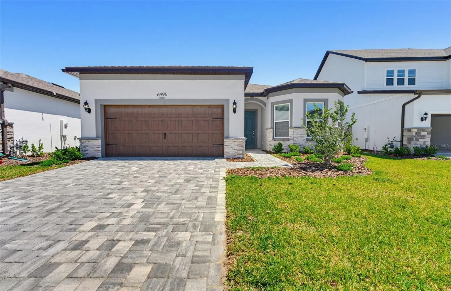 6995 DEPUE DRIVE, WESLEY CHAPEL, FL