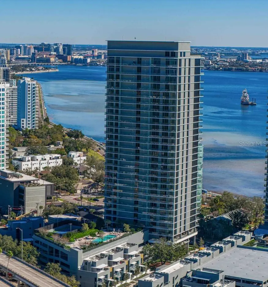 3015 S YSABELLA AVENUE #2301, TAMPA, FL