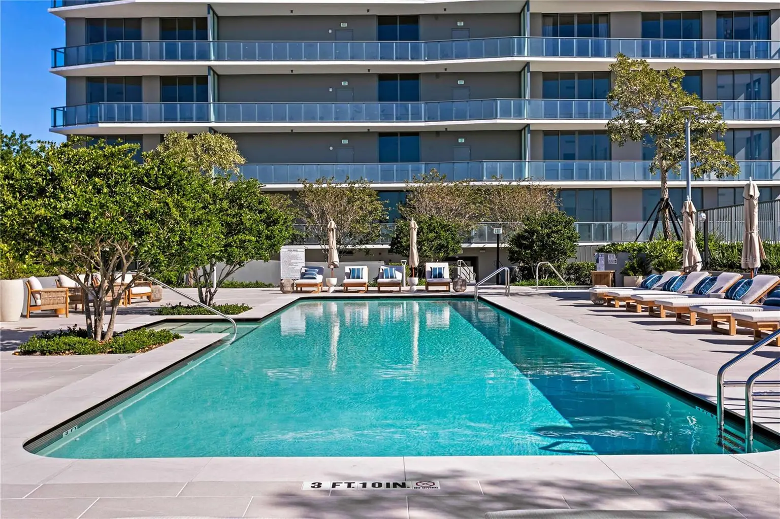 3015 S YSABELLA AVENUE #2301, TAMPA, FL, photo 45 of 92