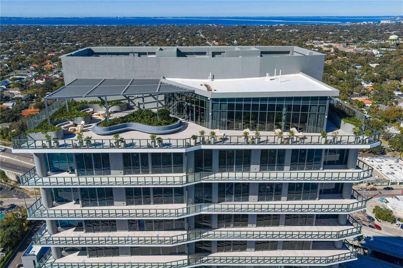 3015 S YSABELLA AVENUE #2301, TAMPA, FL, photo 68 of 92