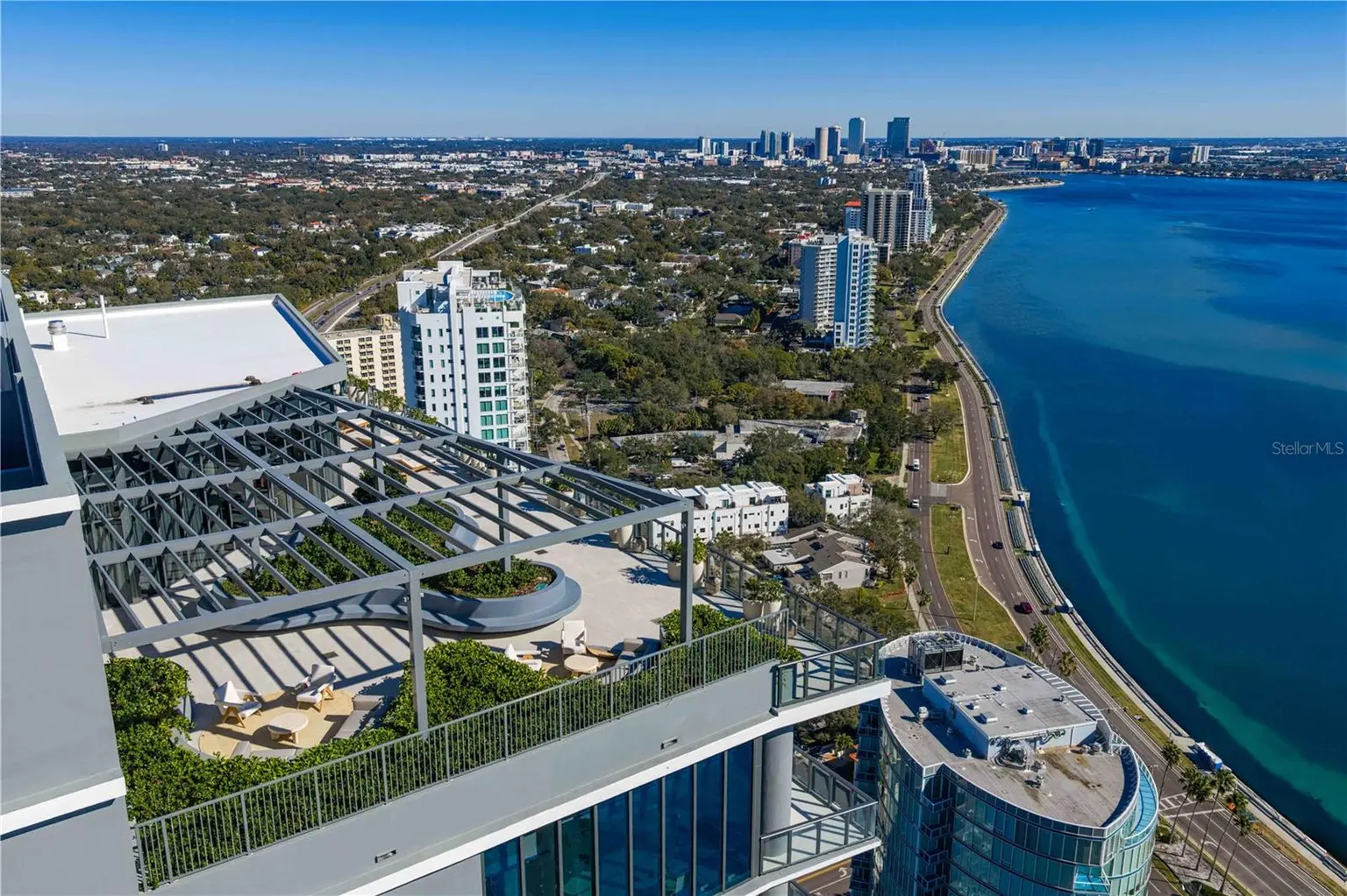 3015 S YSABELLA AVENUE #2301, TAMPA, FL, photo 69 of 92