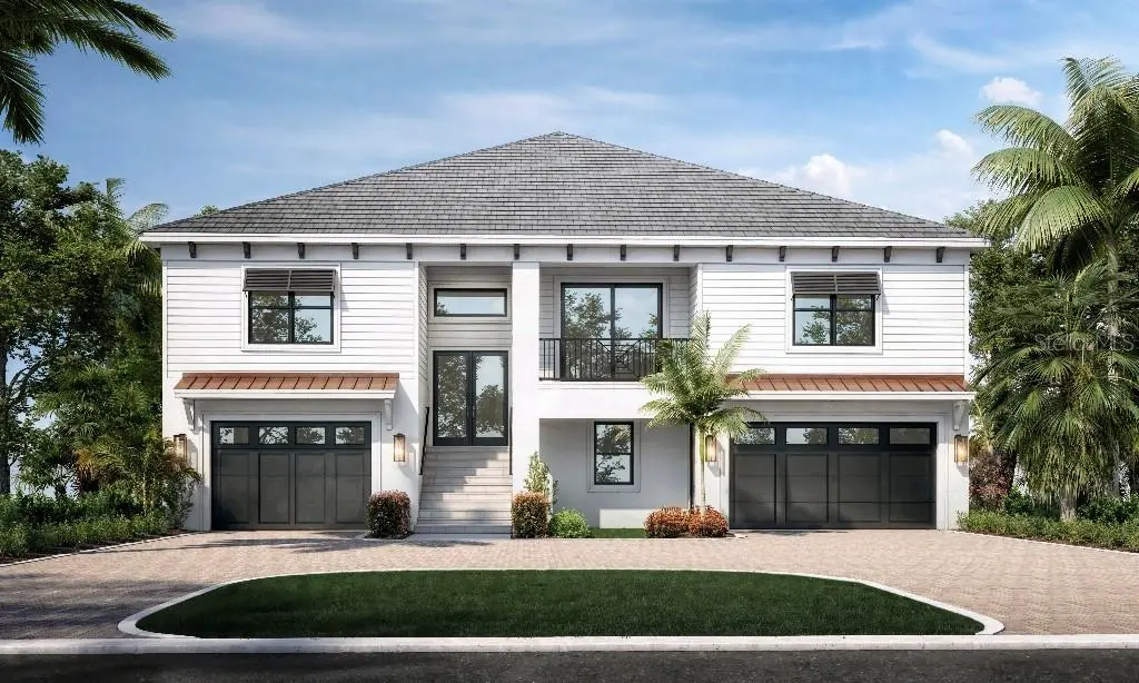 Belleair Beach home, photo 2 of 8