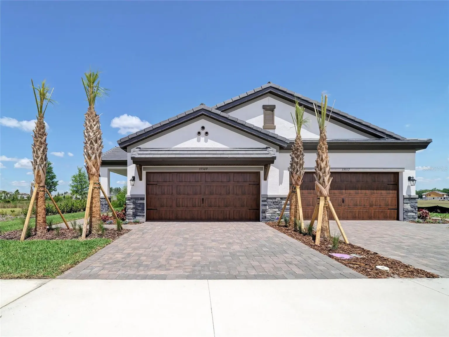 35509 STABLETON LANE, ZEPHYRHILLS, FL
