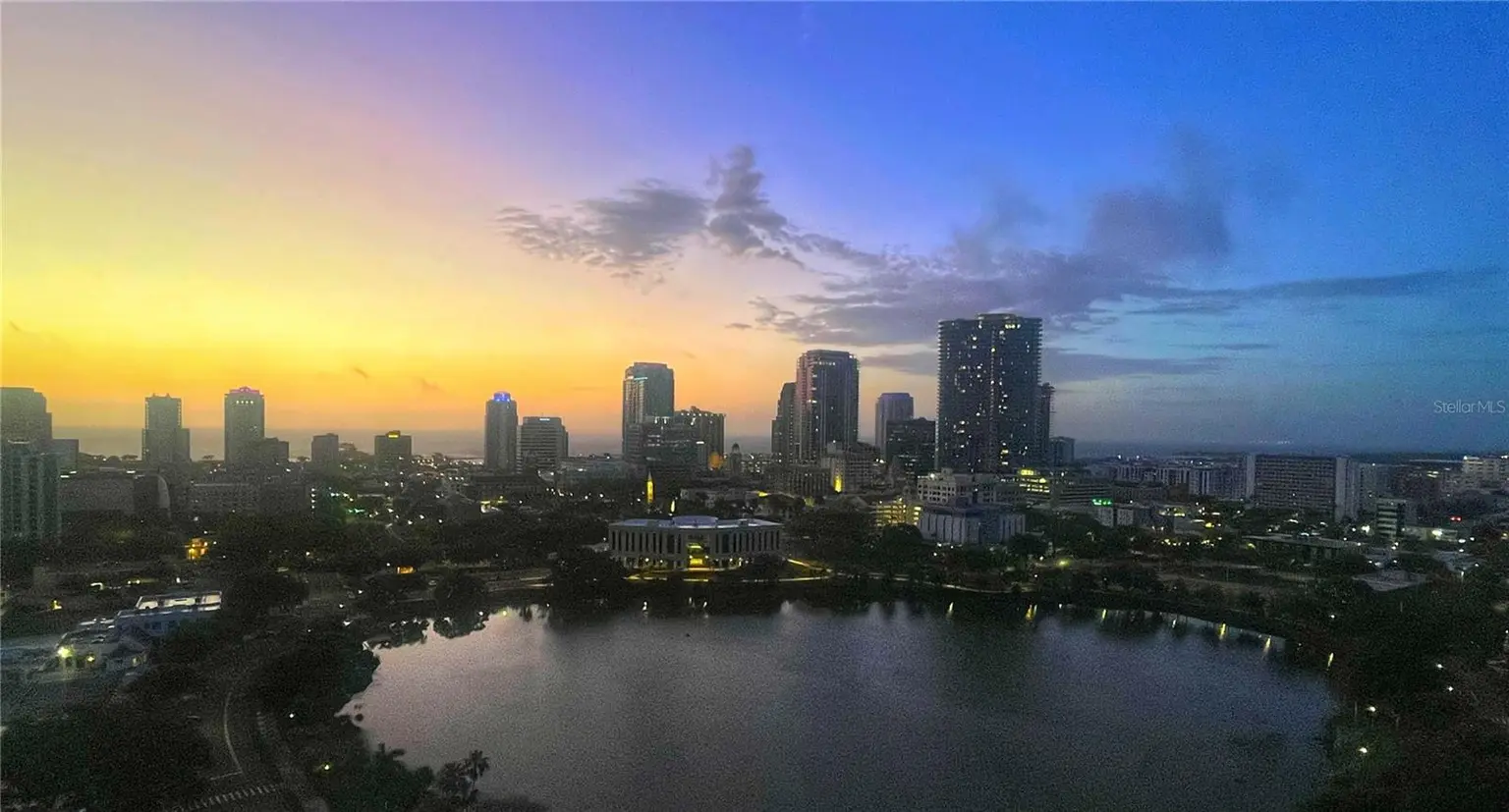 777 3RD AVENUE N #1603, ST PETERSBURG, FL